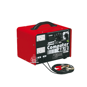 Bộ sạc pin và khởi động COMPUTER 48/2