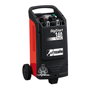 Bộ sạc pin và khởi động DIGISTART 340