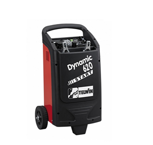 Bộ sạc pin và khởi động DYNAMIC 620