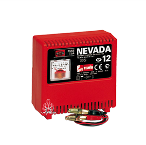 Bộ sạc pin và khởi động NEVADA 12