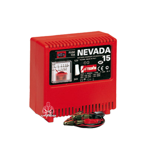Bộ sạc pin và khởi động NEVADA 15