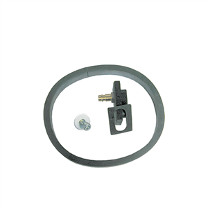 Bộ tao chân không khoan ngược Vacuum set BST 90