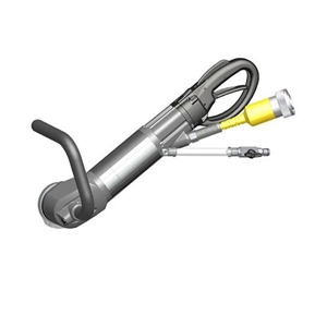 Bộ truyền động cưa-khoan BELUGA SXM 230 - 400V