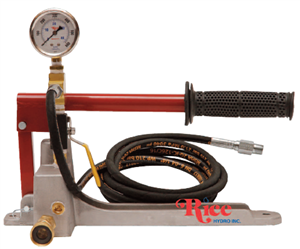 Bơm kiểm tra áp lực thủy tĩnh RH-MT-5