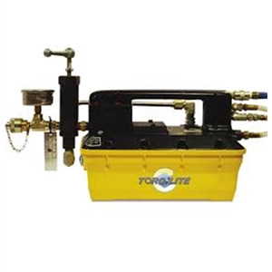 Bộ nguồn thủy lực TL JNAHC-10