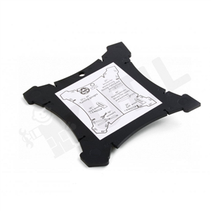 Đồ gá chi tiết mài Angle guide 200 cho máy mài dụng cụ 8 89490717