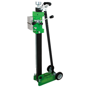 Chân đế máy khoan plb 450