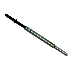 Cây định tâm chiều dài 150mm cho EHD 2000S, ESD 1801, EHD 1801