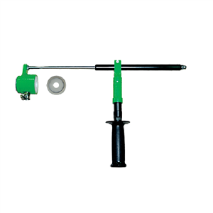 Cây định tâm cho mũi khoan rút lõi END 1550 P Ø 22 mm 35836000