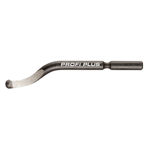 Lưỡi mài ba via BC E350 phù hợp cho gang, đồng, thép, nhựa 16600300350