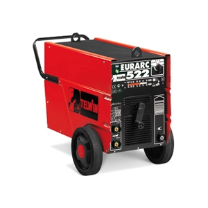 Máy hàn MMA EURARC 522 230-400V 817018