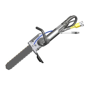 Cưa kiếm lưỡi kim cương ESPADA 400