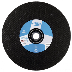 Đá cắt TYR 355 x 3 x 25.4 mm A30P-BF-12413