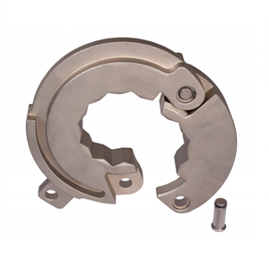 Đầu cờ lê thủy lực TL JN-10 Split head