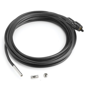 Dây cáp 6mm x L4m cho máy nội soi video 37093