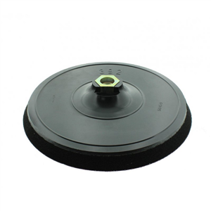Đế dán nhám đĩa với lớp đệm giữa 37305