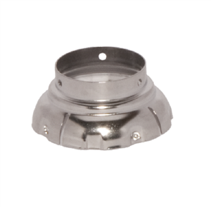 Đế kim loại Multiplaz Metal Housing J95E.06.001.01