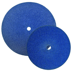 Đĩa chà nhám FIX elastic zircon Ø 115 mm grit 40 80904