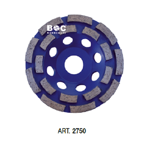 Đĩa mài kim cương PROFI Diamond grinding head PROFI 27500900115