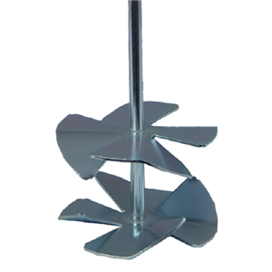 Đũa khuấy S 55 DISC STIRRING ROD