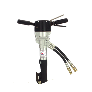 Búa phá bê tông thủy lực DOA BREAKER KV 16