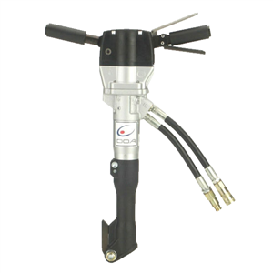 Búa phá bê tông thủy lực DOA BREAKER KV 19