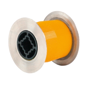 Con lăn đánh ống POLY PTX® 40006va