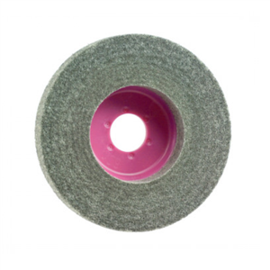 Đĩa đánh bóng MAGNUM® FLEECE Top Ø 115 x 22 mm grit 900 96715