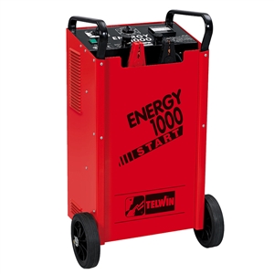 Bộ sạc pin và khởi động ENERGY 1000