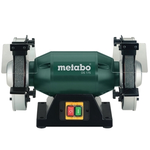 Máy mài 2 đá DS 175  Bench Grinder