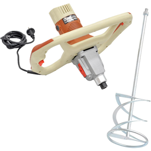 Máy khuấy điều khiển kỹ thuật số 301W1400CDN