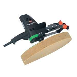Máy xoa hồ phẳng epg 400 wp