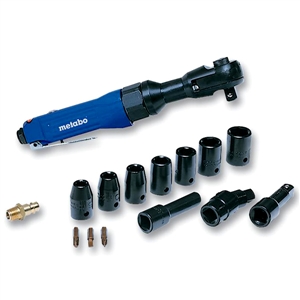 Cờ lê lực khí nén Air ratchet wrench 1/2inch / RS 220 SET