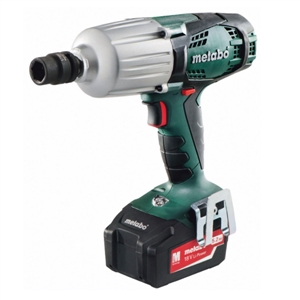 Máy bắt vít pin SSW 18 LTX 600 Cordless Impact Screwdriv