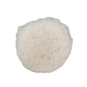 Đĩa nỉ đánh bóng Cling-fit lambswool polishing disc 185mm