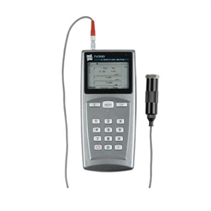 Thiết bị đo độ rung TIME-TV300