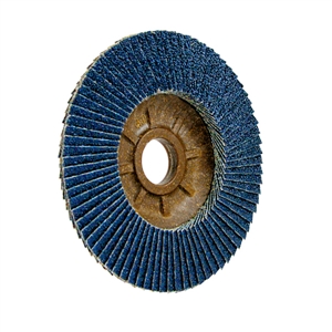 Hộp nhám xếp PLANTEX® / TRIMTEX® Ø 125 mm grit 120