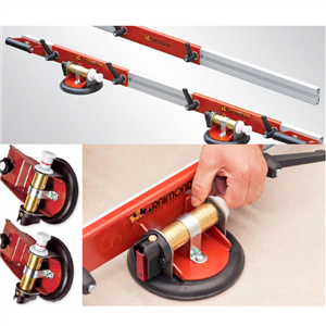 Dụng cụ di chuyển đá tấm Easy-move-vacuum 240cm 169DTE240