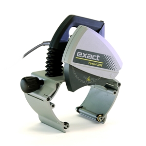 Máy cắt ống dạng vòng EXACT Pipe Cutting System 220E