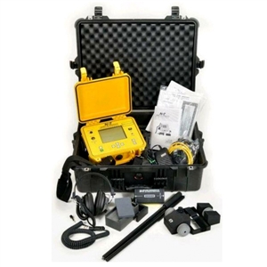 Thiết bị đo kiểm tra bê tông R-C-410