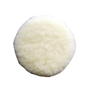 Đĩa nỉ đánh bóng Cling-fit lambswool polishing bonnet