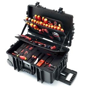 Bộ dụng cụ bắt vít 9300703