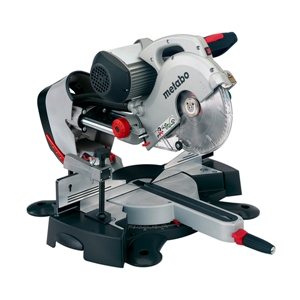 Máy cắt góc đa năng Crosscut & mitre saw KGS254I Plus