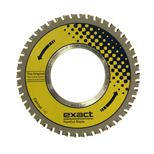 Lưỡi cưa đĩa PK EXACT Saw blades CERMET 140 701 0496