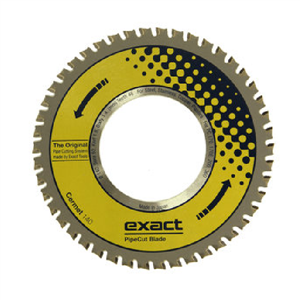Lưỡi cưa đĩa EXACT Cermet 165 701 0497
