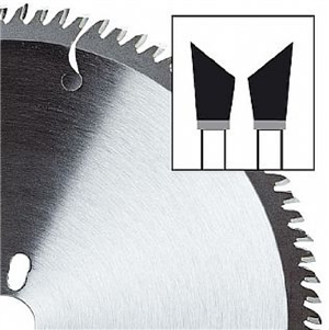 Lưỡi cưa TCT- D270 mm, 80z 53000708