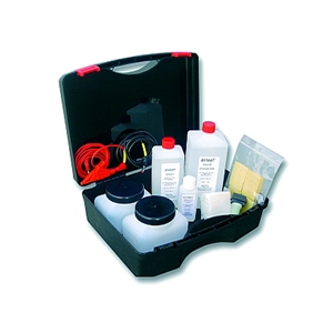 Phụ kiện Bymat Classical line stater kit 1124 ES