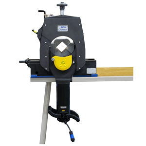 Máy cắt và vát mép GF6 790.143.001