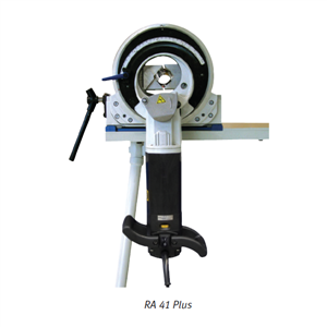 Máy cắt và vát mép Orbitalum ORB RA41 Plus 790.046.011