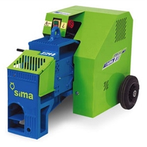 Máy cắt thép SIMA CEL 42